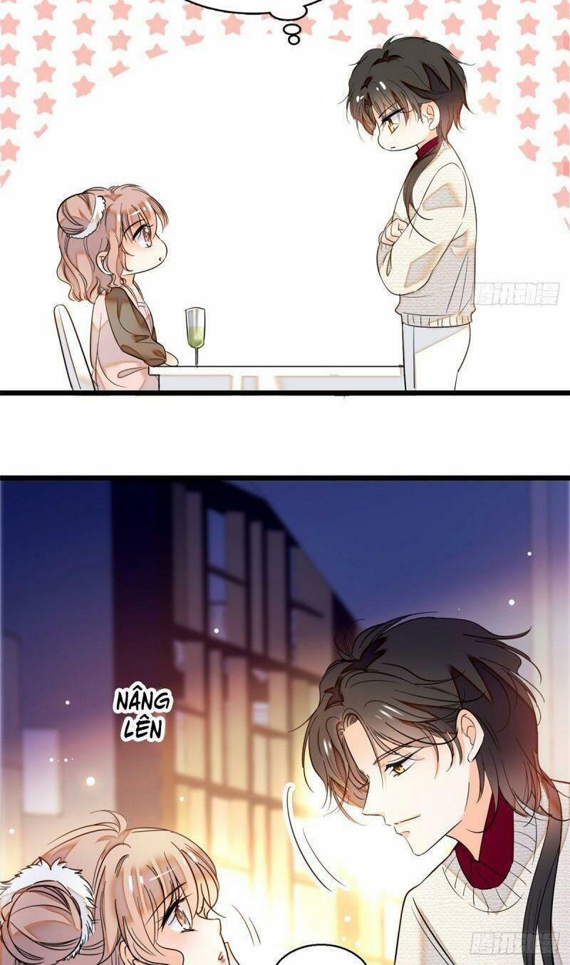 Toàn Mạng Đều Là Fan Cp Của Tôi Với Ảnh Đế 21 trang 30