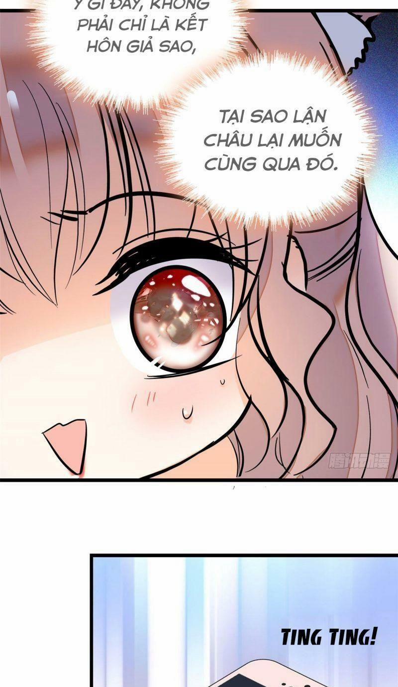 Toàn Mạng Đều Là Fan Cp Của Tôi Với Ảnh Đế 21 trang 32