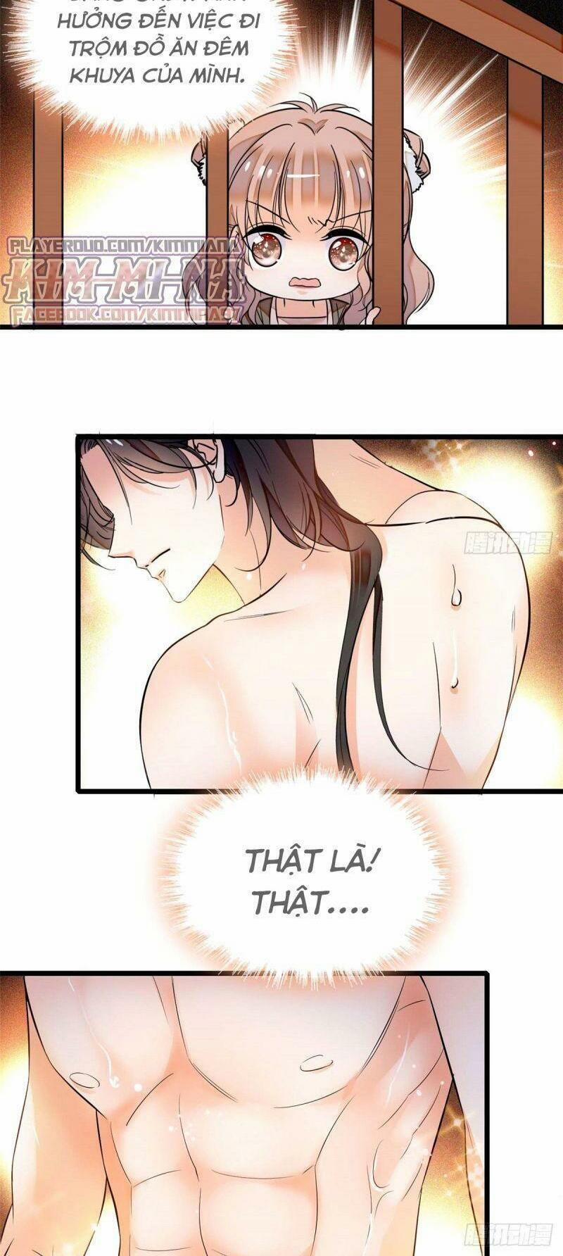 Toàn Mạng Đều Là Fan Cp Của Tôi Với Ảnh Đế 21 trang 9