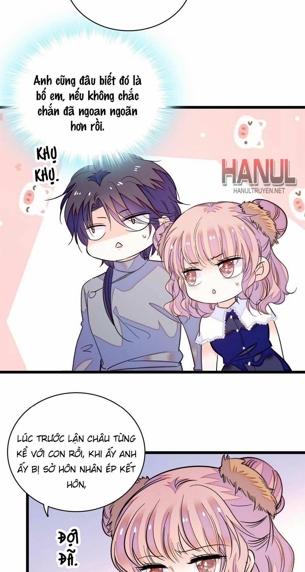 Toàn Mạng Đều Là Fan Cp Của Tôi Với Ảnh Đế 210 trang 13