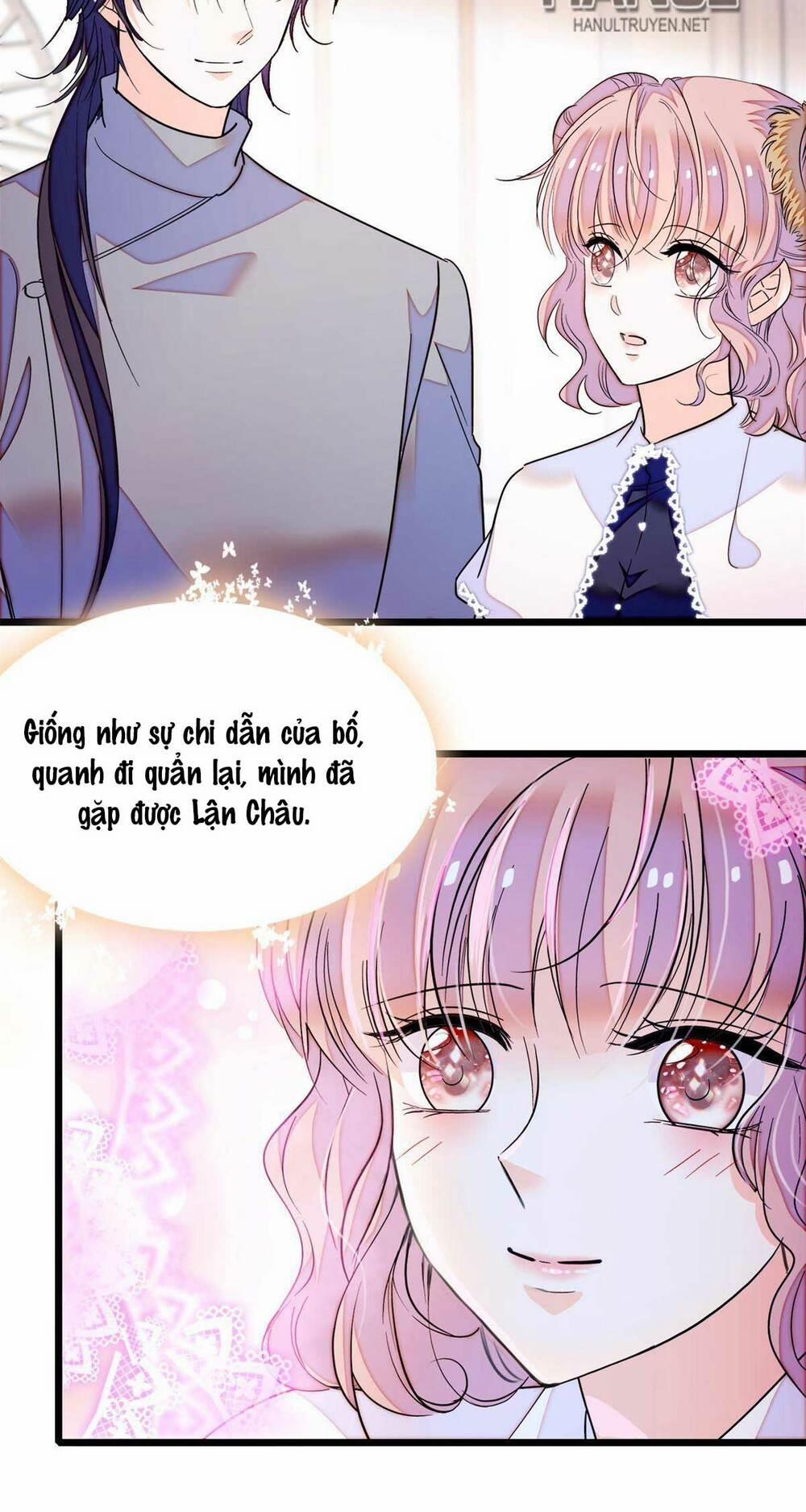 Toàn Mạng Đều Là Fan Cp Của Tôi Với Ảnh Đế 210 trang 16