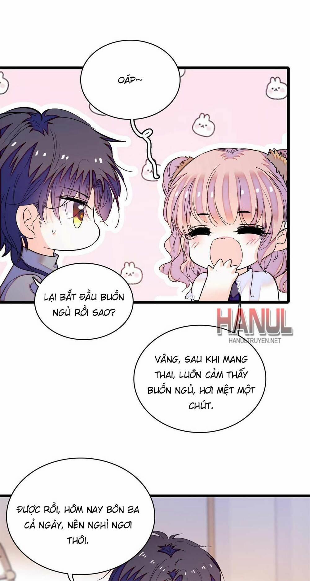 Toàn Mạng Đều Là Fan Cp Của Tôi Với Ảnh Đế 210 trang 17