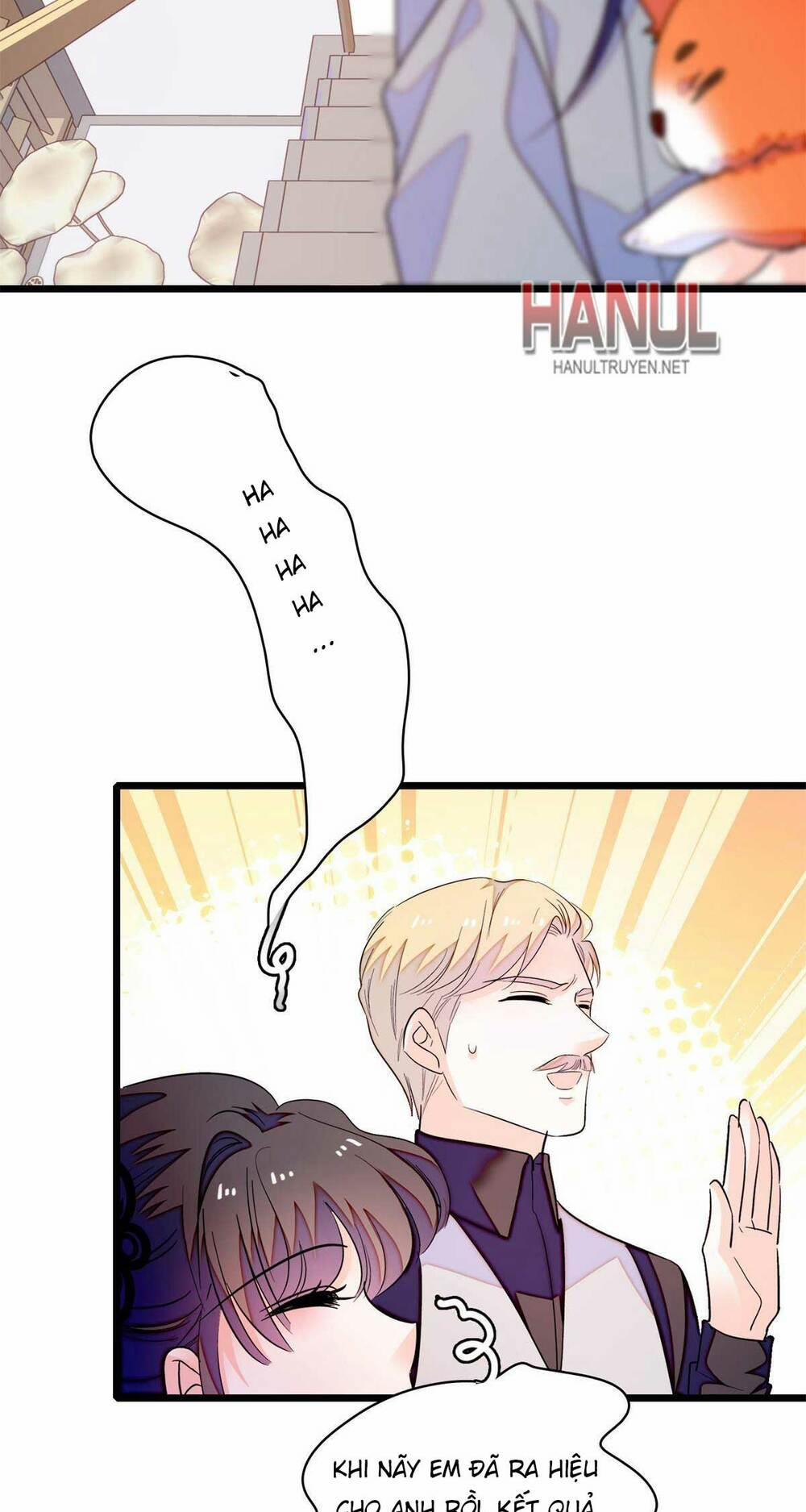 Toàn Mạng Đều Là Fan Cp Của Tôi Với Ảnh Đế 210 trang 19