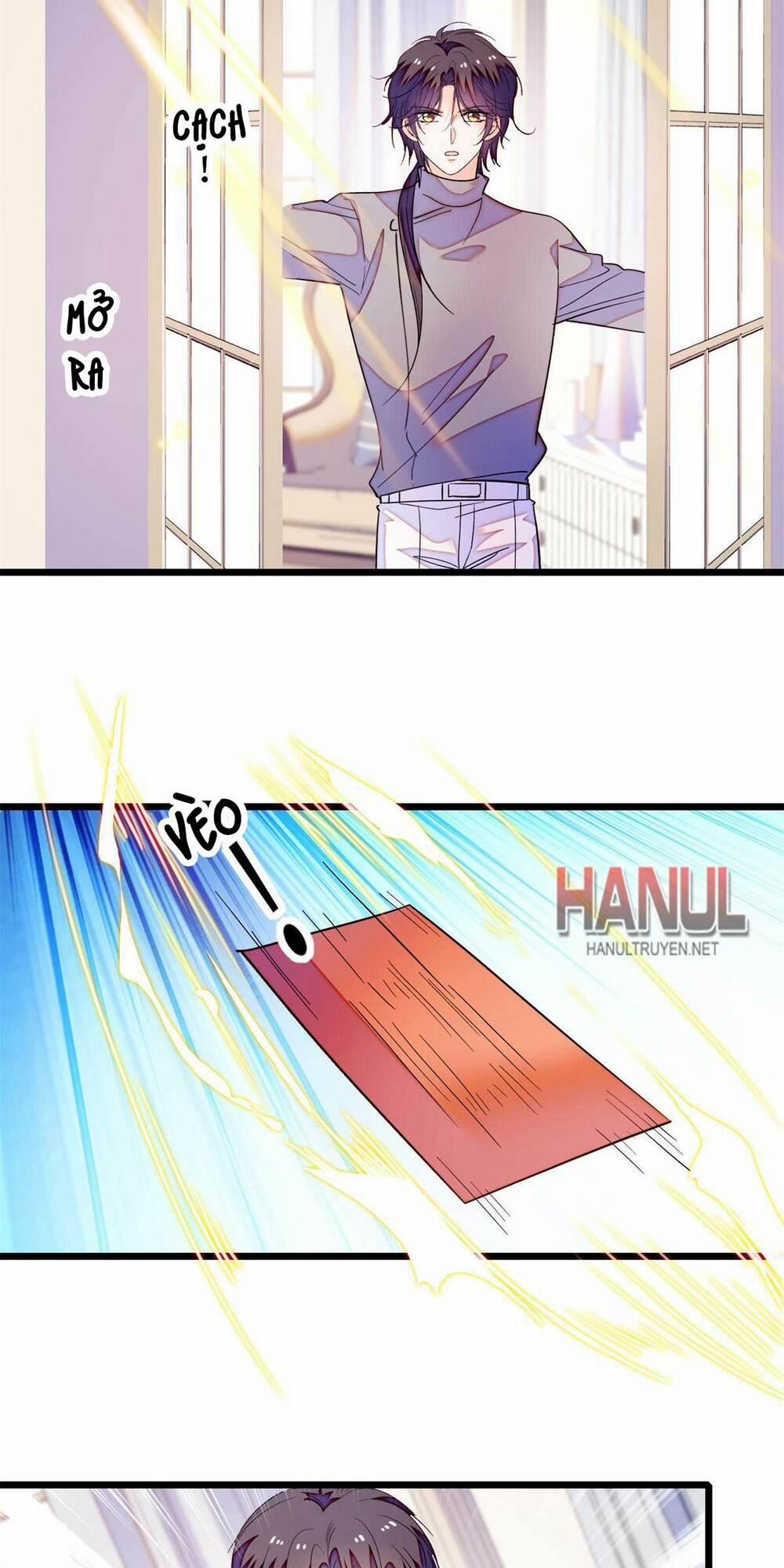 Toàn Mạng Đều Là Fan Cp Của Tôi Với Ảnh Đế 210 trang 30