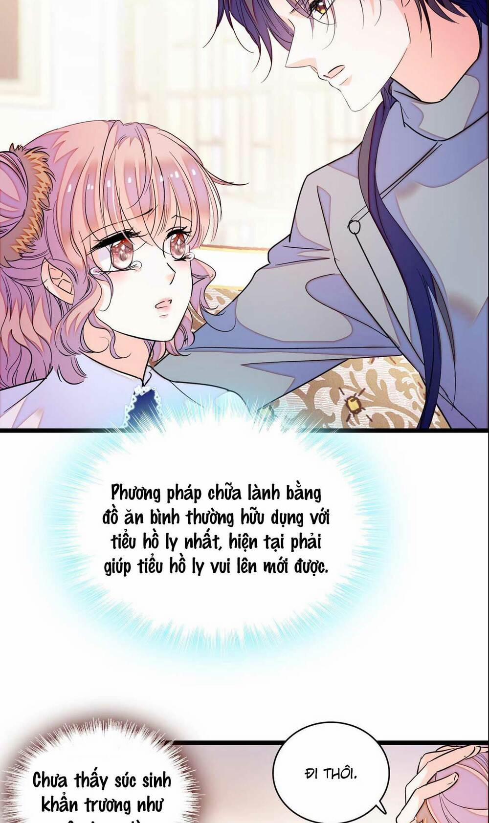 Toàn Mạng Đều Là Fan Cp Của Tôi Với Ảnh Đế 210 trang 6