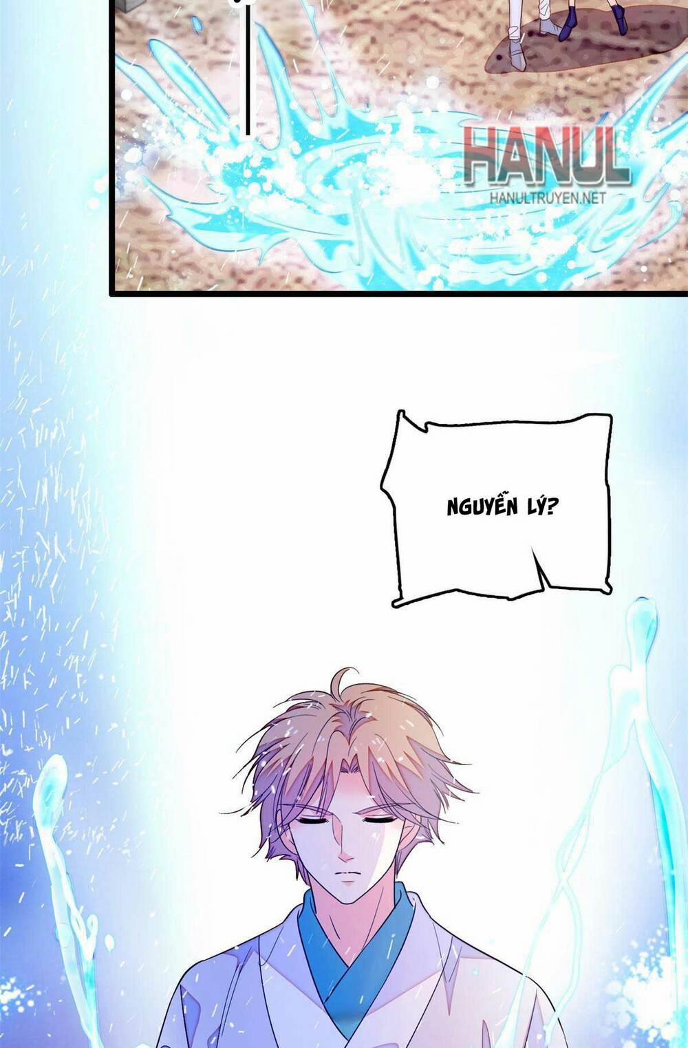 Toàn Mạng Đều Là Fan Cp Của Tôi Với Ảnh Đế 211 trang 14