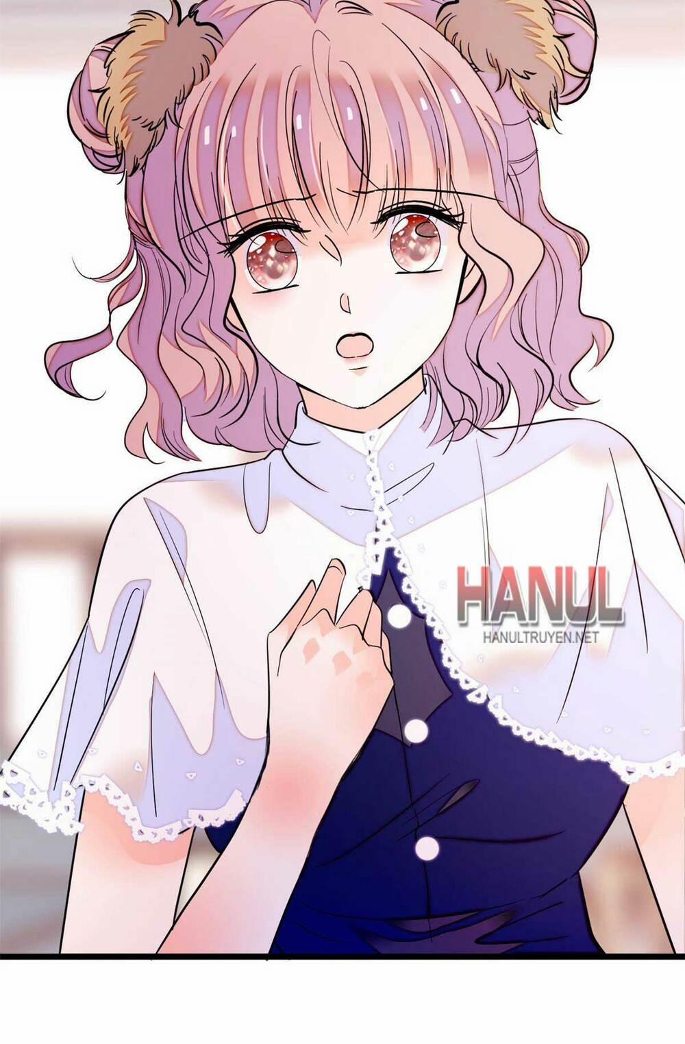 Toàn Mạng Đều Là Fan Cp Của Tôi Với Ảnh Đế 211 trang 24