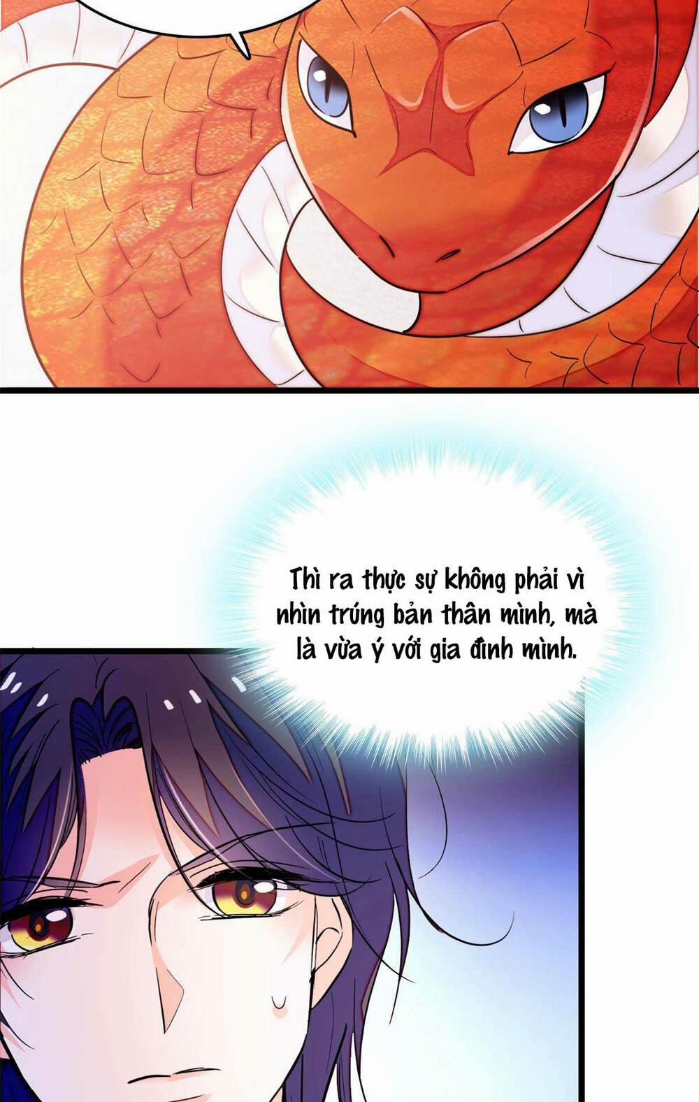 Toàn Mạng Đều Là Fan Cp Của Tôi Với Ảnh Đế 211 trang 27