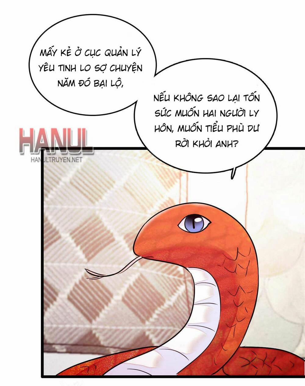 Toàn Mạng Đều Là Fan Cp Của Tôi Với Ảnh Đế 211 trang 37