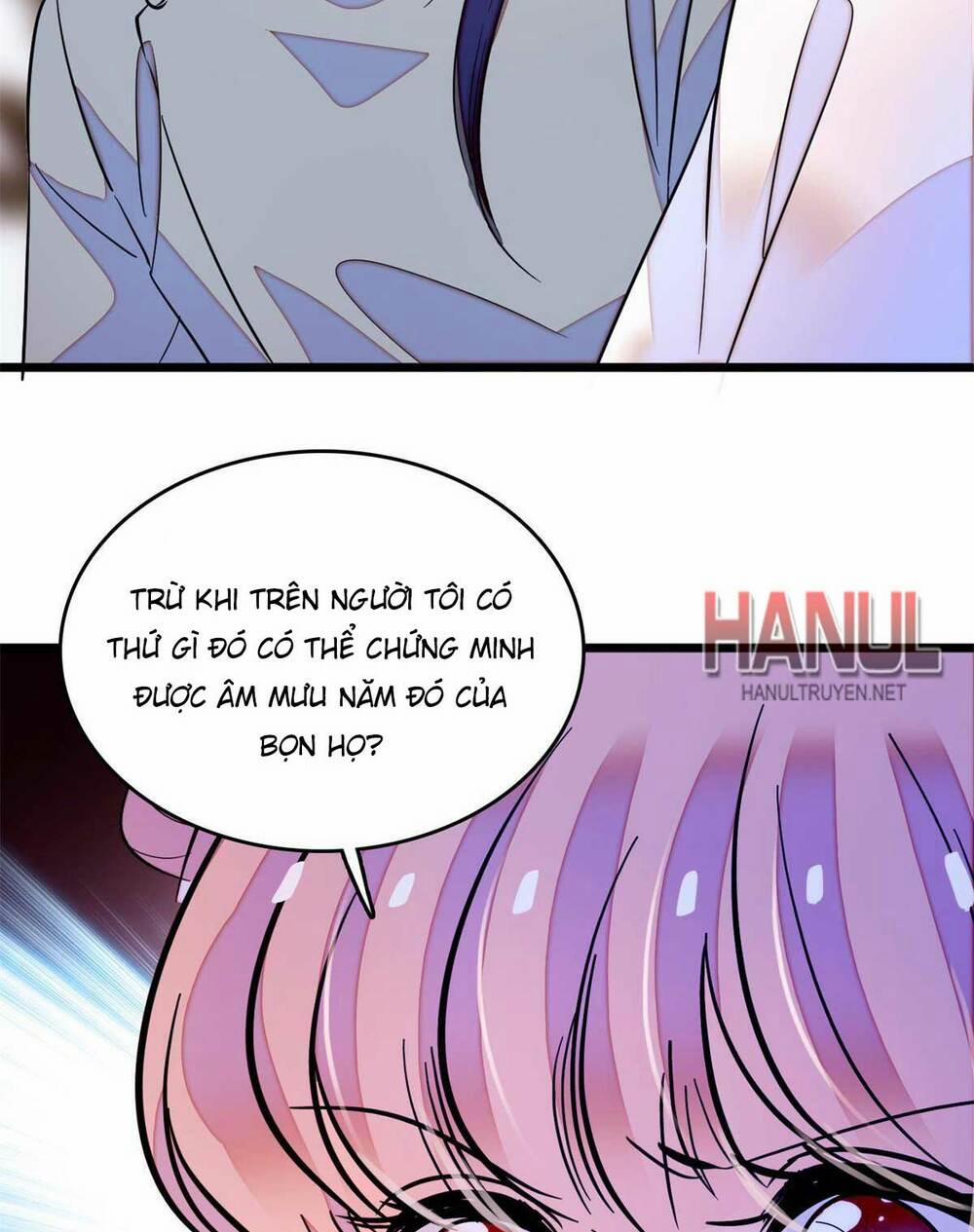 Toàn Mạng Đều Là Fan Cp Của Tôi Với Ảnh Đế 211 trang 39