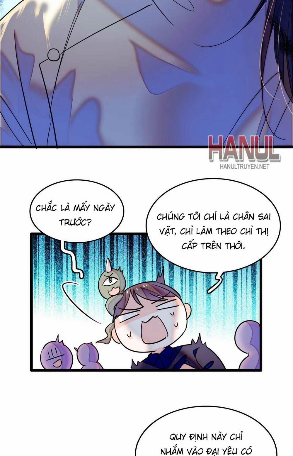 Toàn Mạng Đều Là Fan Cp Của Tôi Với Ảnh Đế 211 trang 9