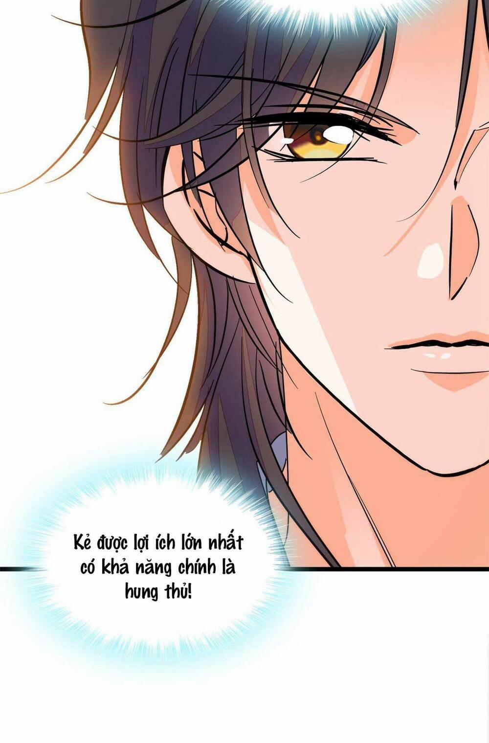 Toàn Mạng Đều Là Fan Cp Của Tôi Với Ảnh Đế 212 trang 14