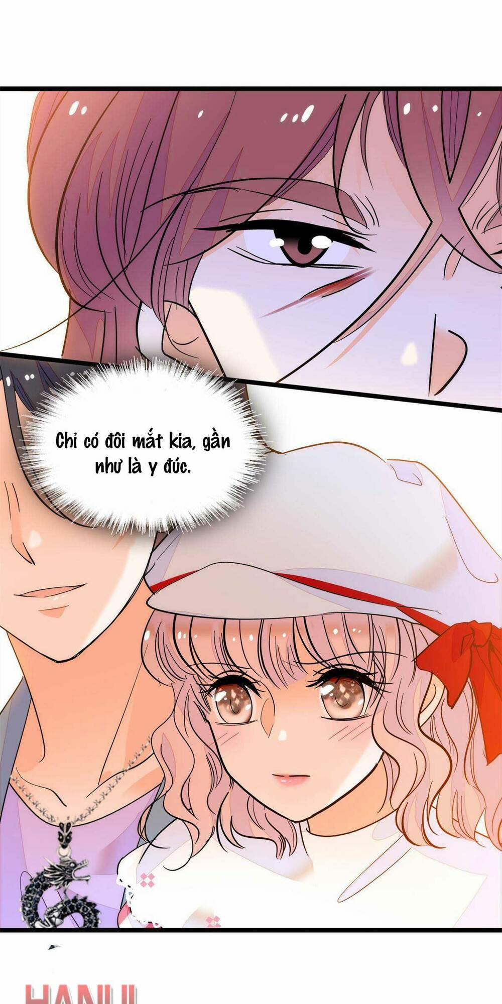 Toàn Mạng Đều Là Fan Cp Của Tôi Với Ảnh Đế 212 trang 25