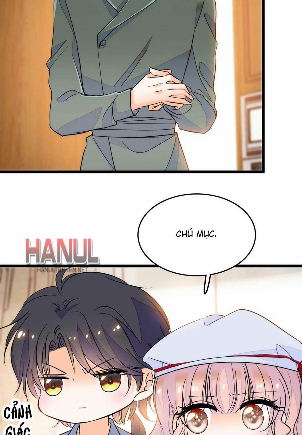 Toàn Mạng Đều Là Fan Cp Của Tôi Với Ảnh Đế 212 trang 28