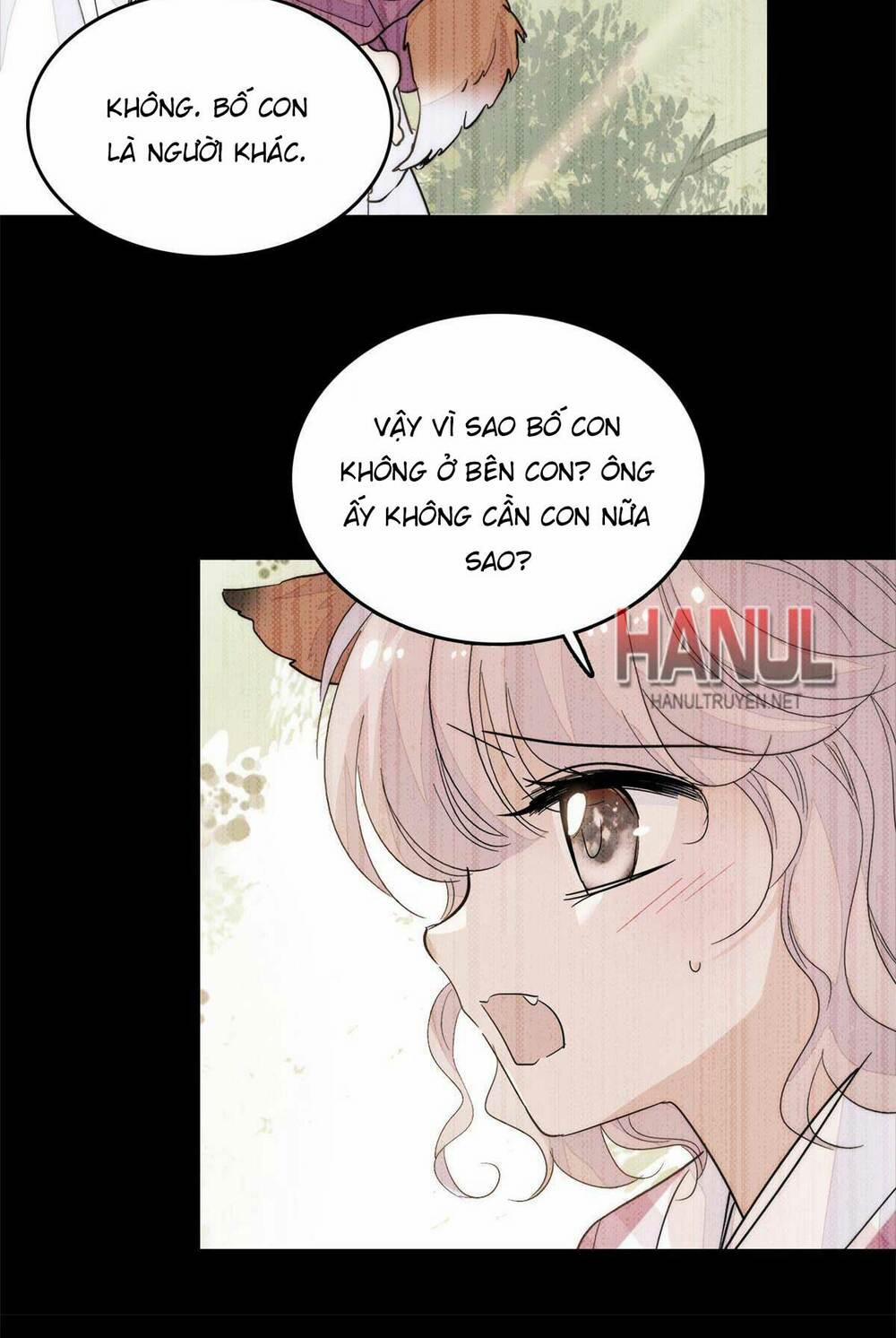 Toàn Mạng Đều Là Fan Cp Của Tôi Với Ảnh Đế 212 trang 3