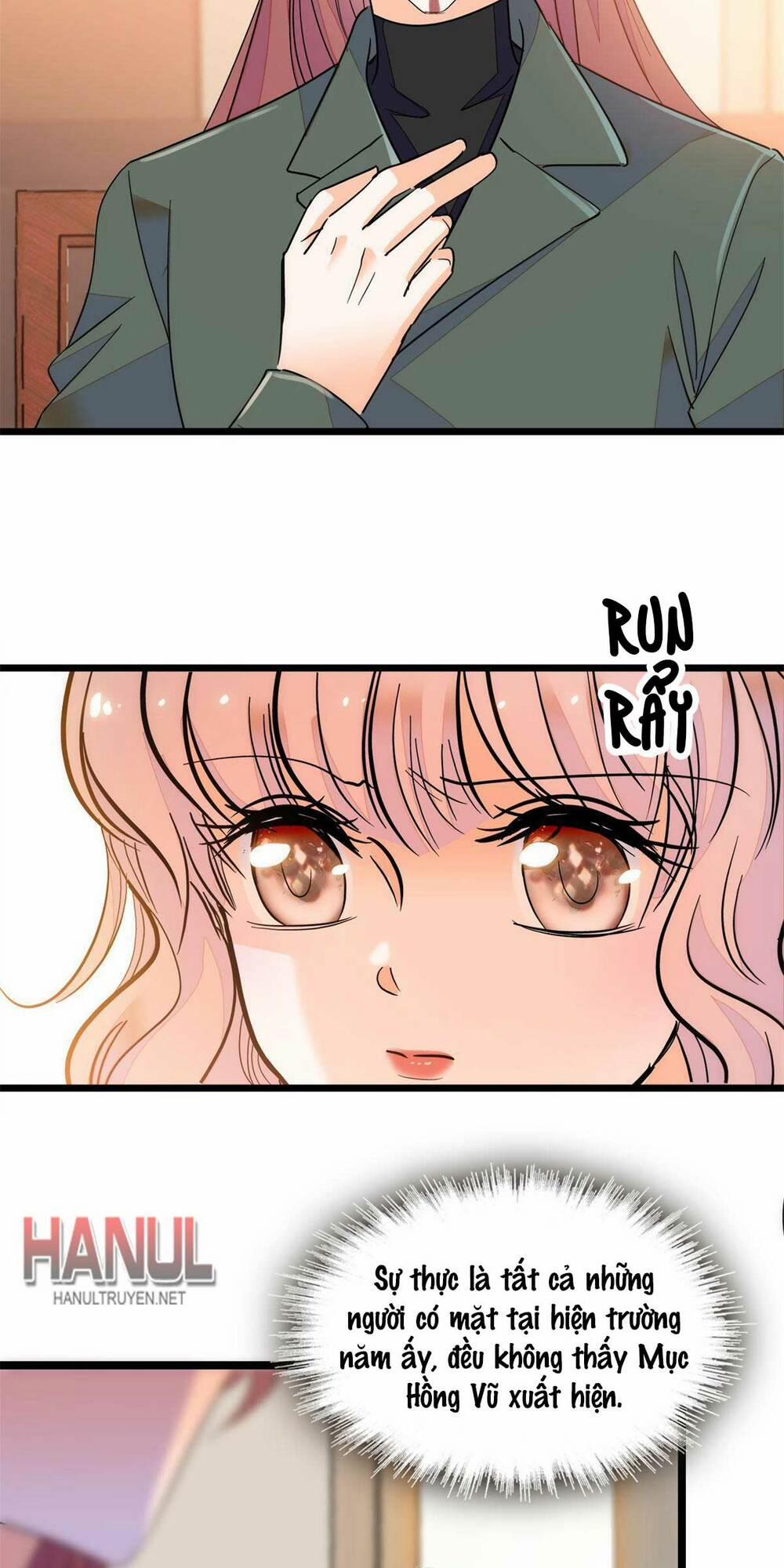 Toàn Mạng Đều Là Fan Cp Của Tôi Với Ảnh Đế 212 trang 34