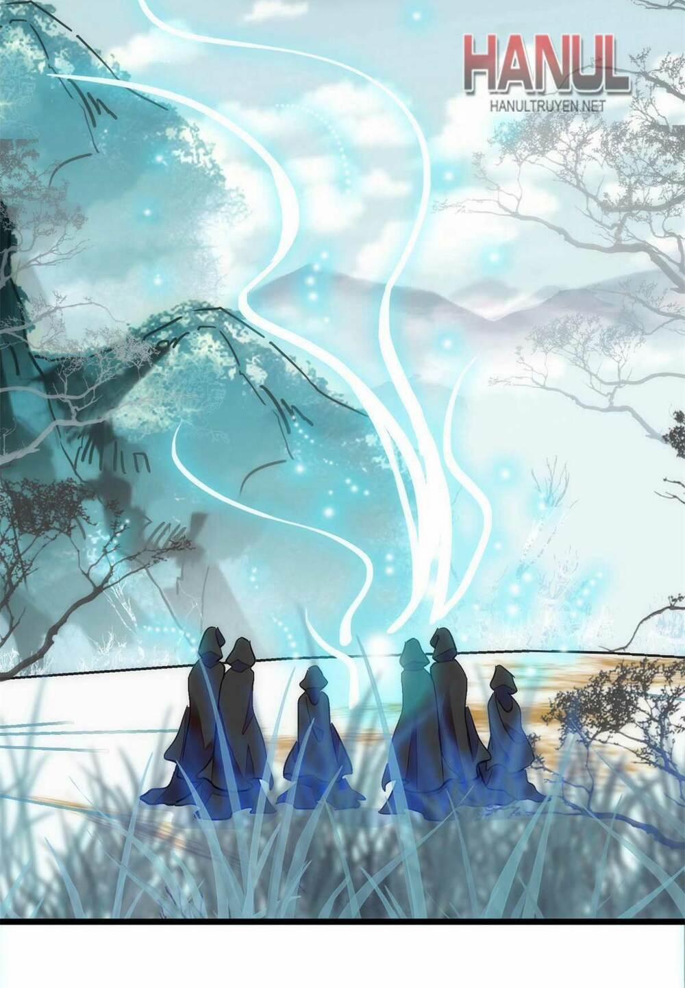 Toàn Mạng Đều Là Fan Cp Của Tôi Với Ảnh Đế 212 trang 36