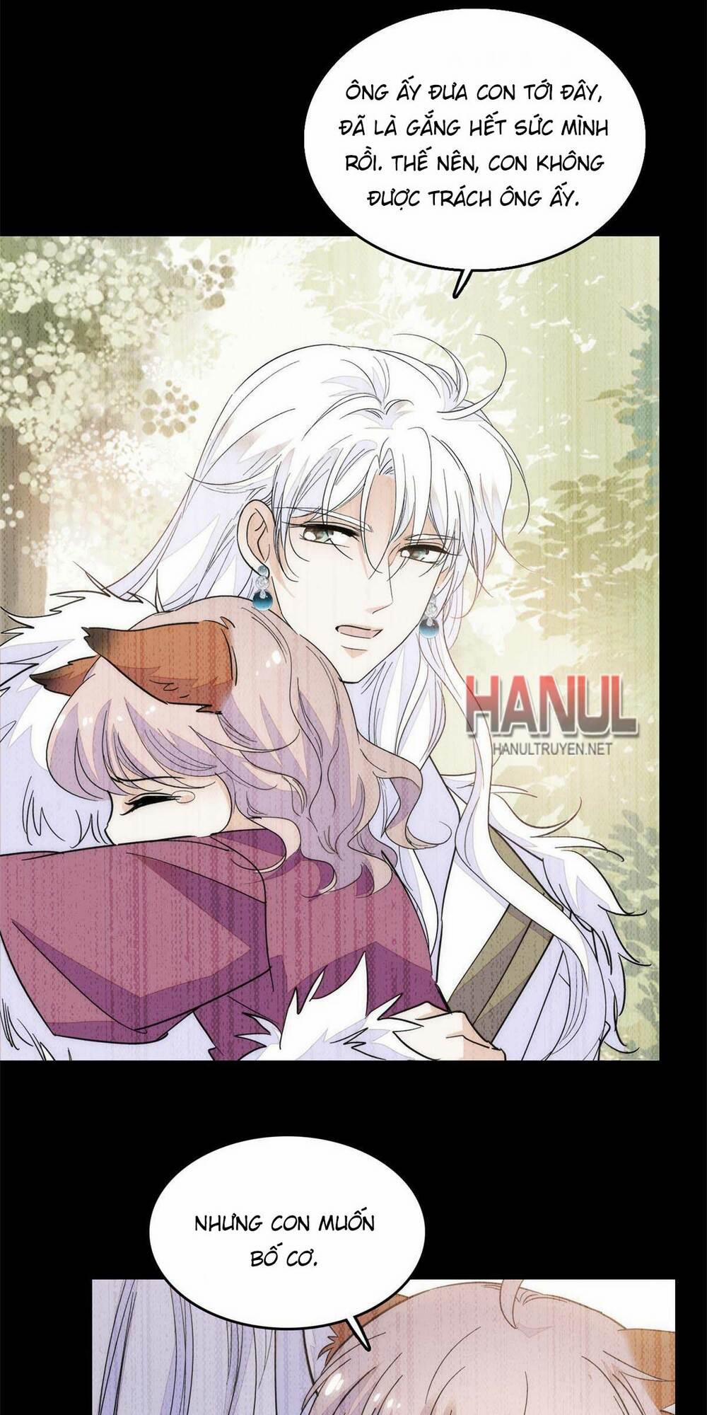 Toàn Mạng Đều Là Fan Cp Của Tôi Với Ảnh Đế 212 trang 4