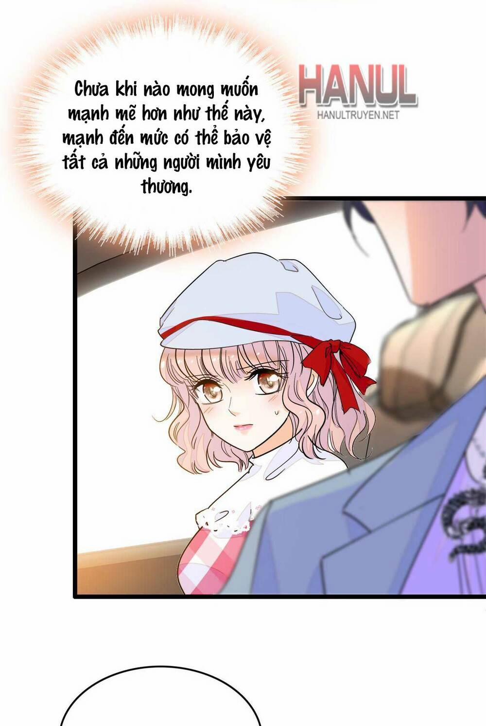 Toàn Mạng Đều Là Fan Cp Của Tôi Với Ảnh Đế 212 trang 9