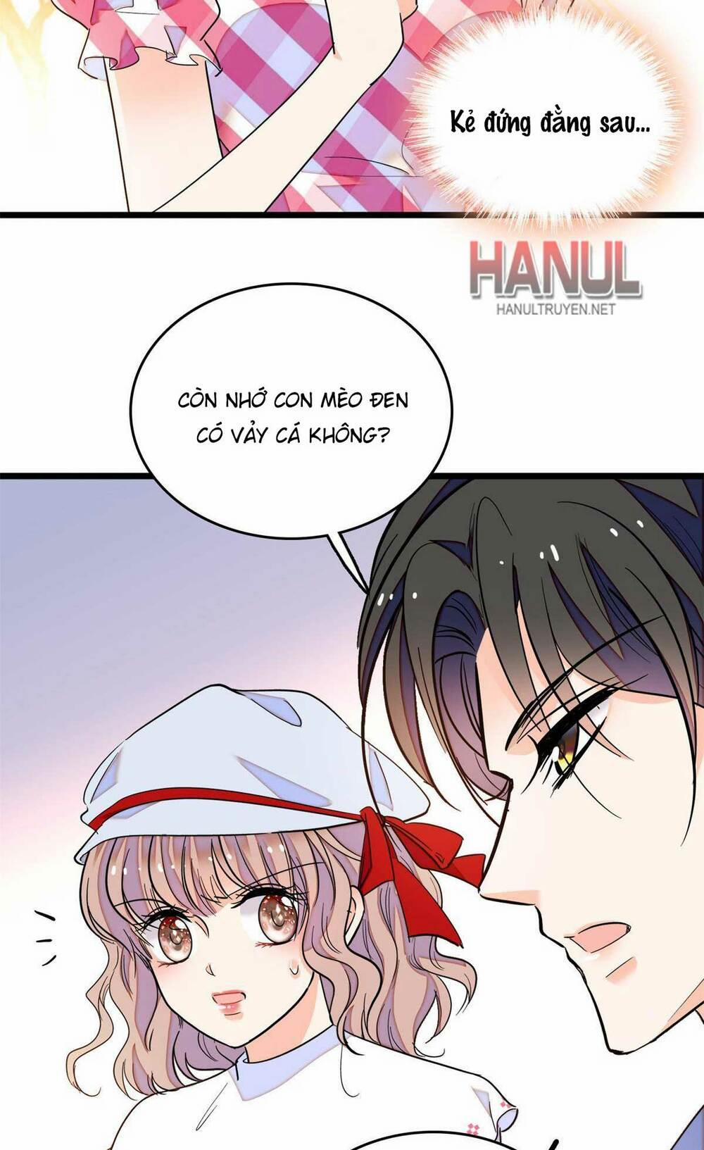 Toàn Mạng Đều Là Fan Cp Của Tôi Với Ảnh Đế 213 trang 11