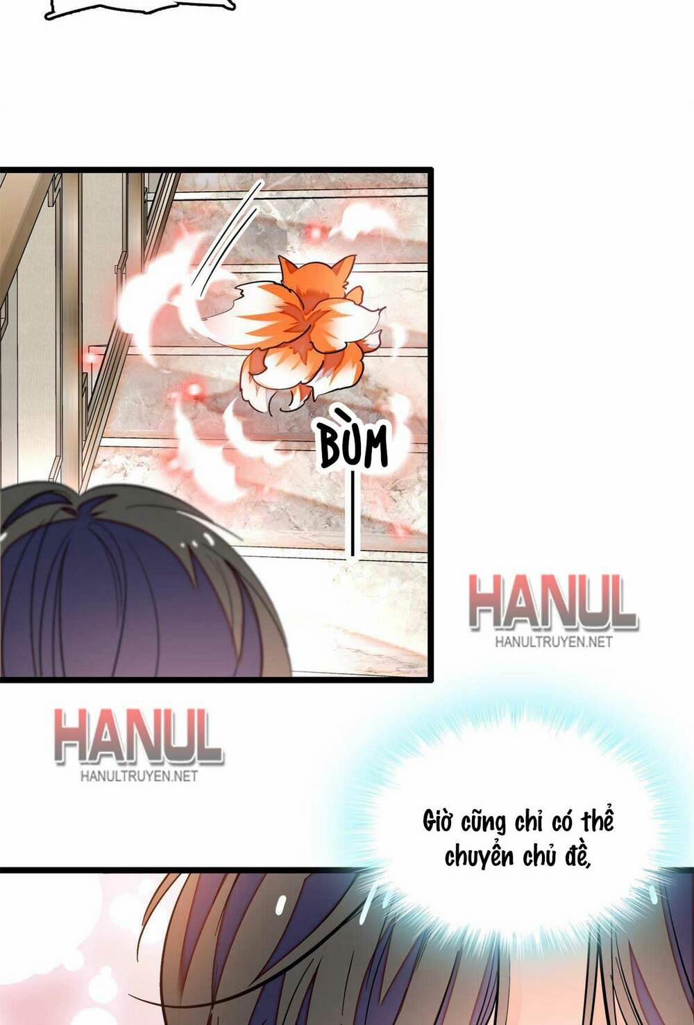 Toàn Mạng Đều Là Fan Cp Của Tôi Với Ảnh Đế 213 trang 18