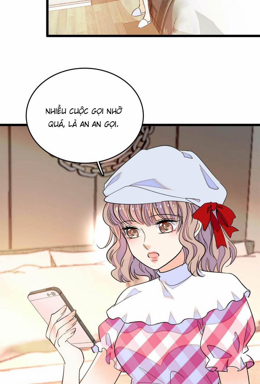 Toàn Mạng Đều Là Fan Cp Của Tôi Với Ảnh Đế 213 trang 20