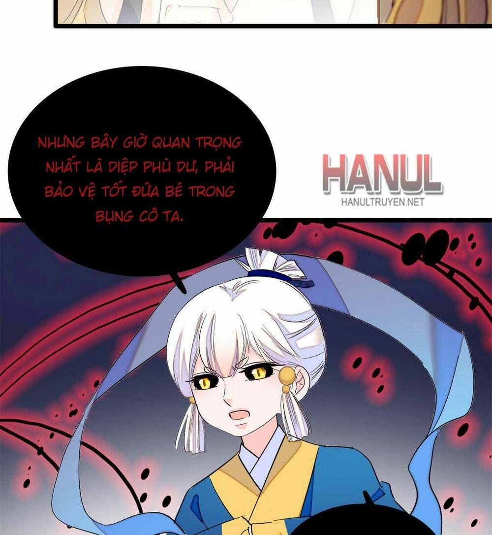 Toàn Mạng Đều Là Fan Cp Của Tôi Với Ảnh Đế 213 trang 37