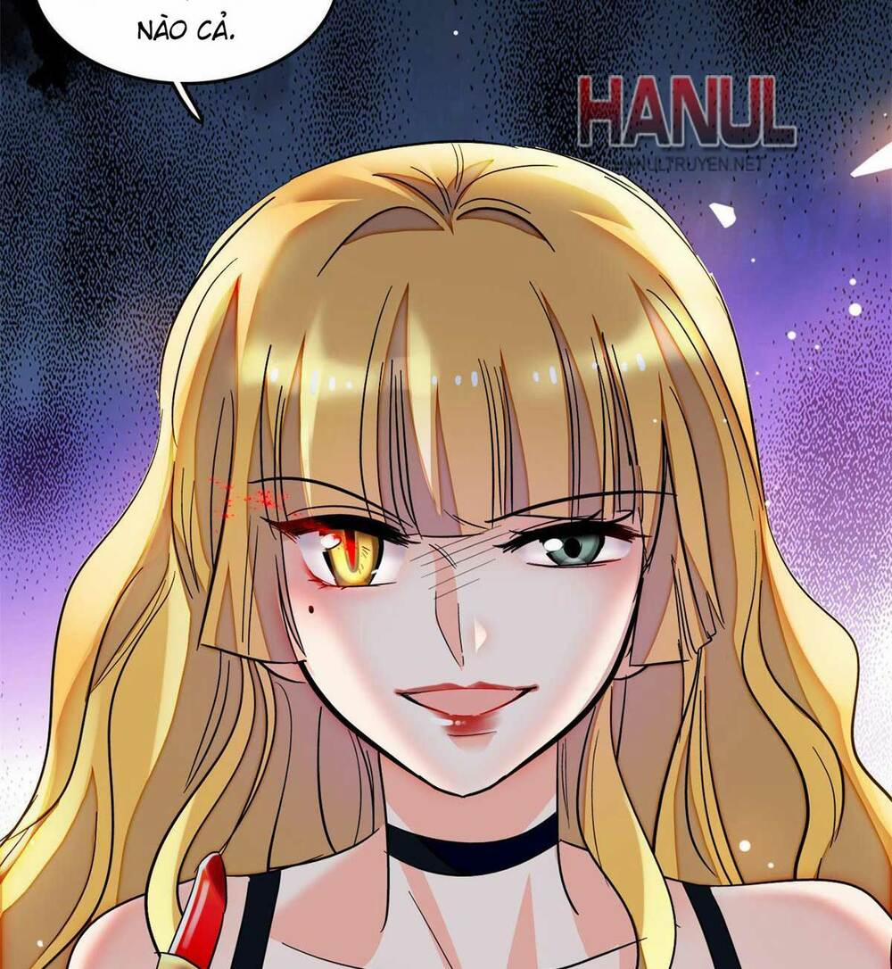 Toàn Mạng Đều Là Fan Cp Của Tôi Với Ảnh Đế 213 trang 39