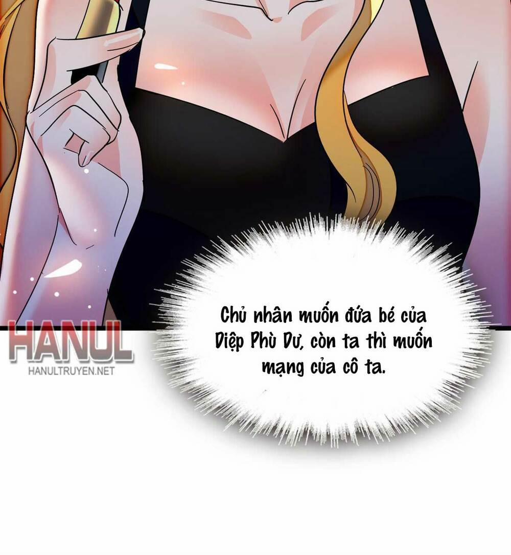 Toàn Mạng Đều Là Fan Cp Của Tôi Với Ảnh Đế 213 trang 40