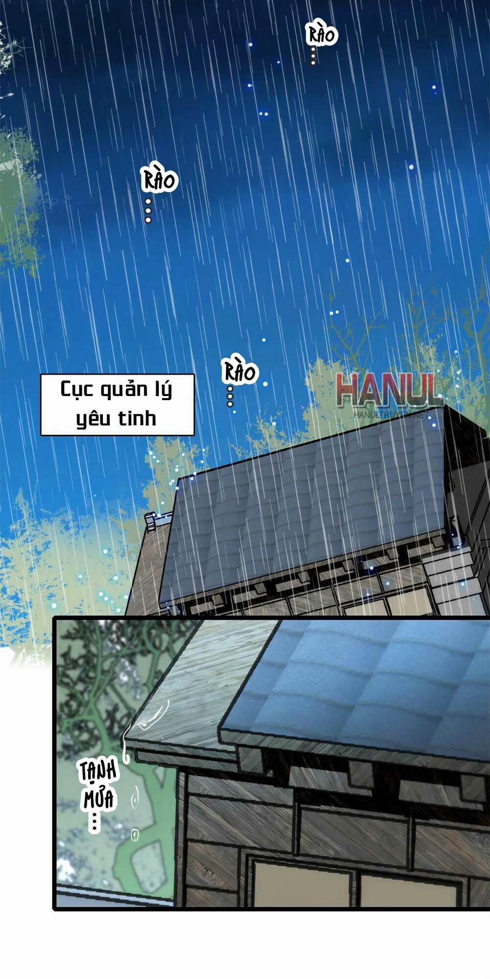 Toàn Mạng Đều Là Fan Cp Của Tôi Với Ảnh Đế 214.1 trang 25