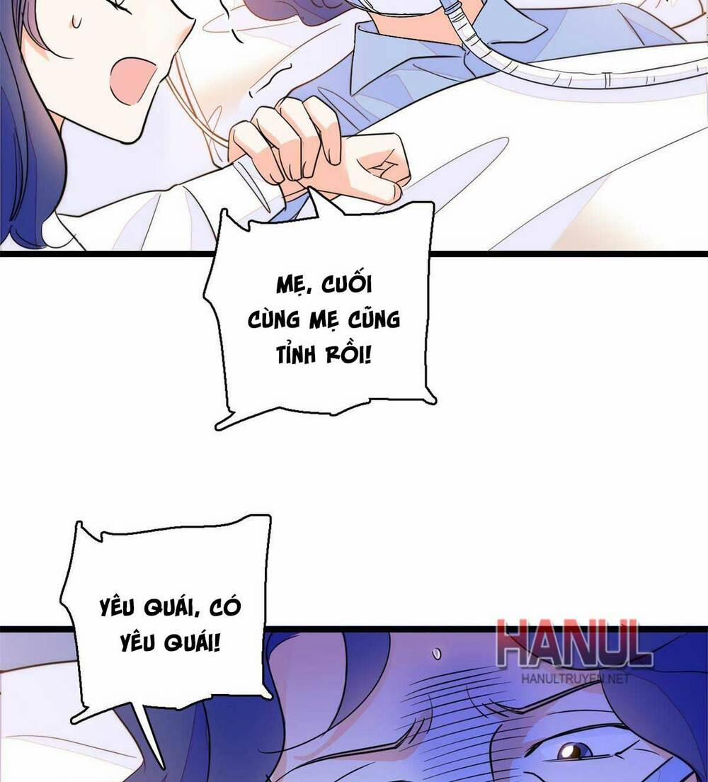 Toàn Mạng Đều Là Fan Cp Của Tôi Với Ảnh Đế 214.1 trang 3