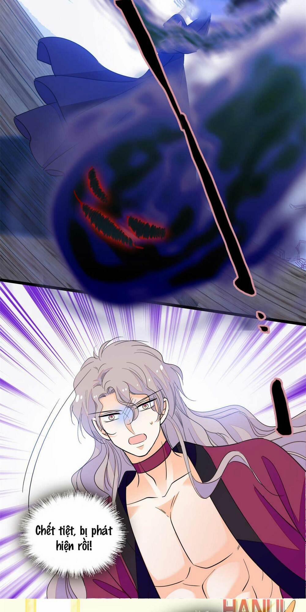 Toàn Mạng Đều Là Fan Cp Của Tôi Với Ảnh Đế 214.1 trang 35