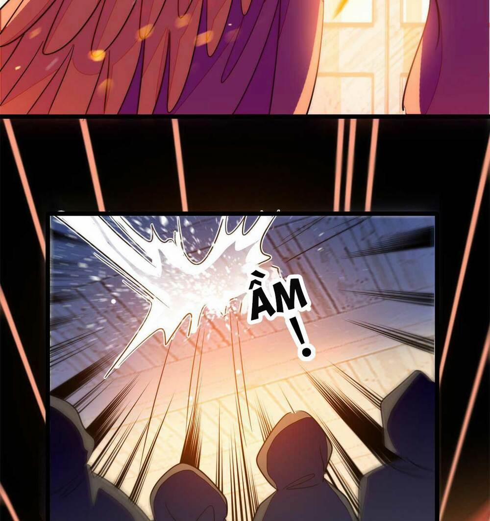 Toàn Mạng Đều Là Fan Cp Của Tôi Với Ảnh Đế 214.1 trang 37