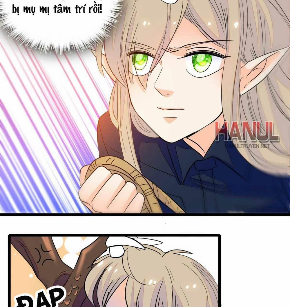 Toàn Mạng Đều Là Fan Cp Của Tôi Với Ảnh Đế 214.1 trang 39