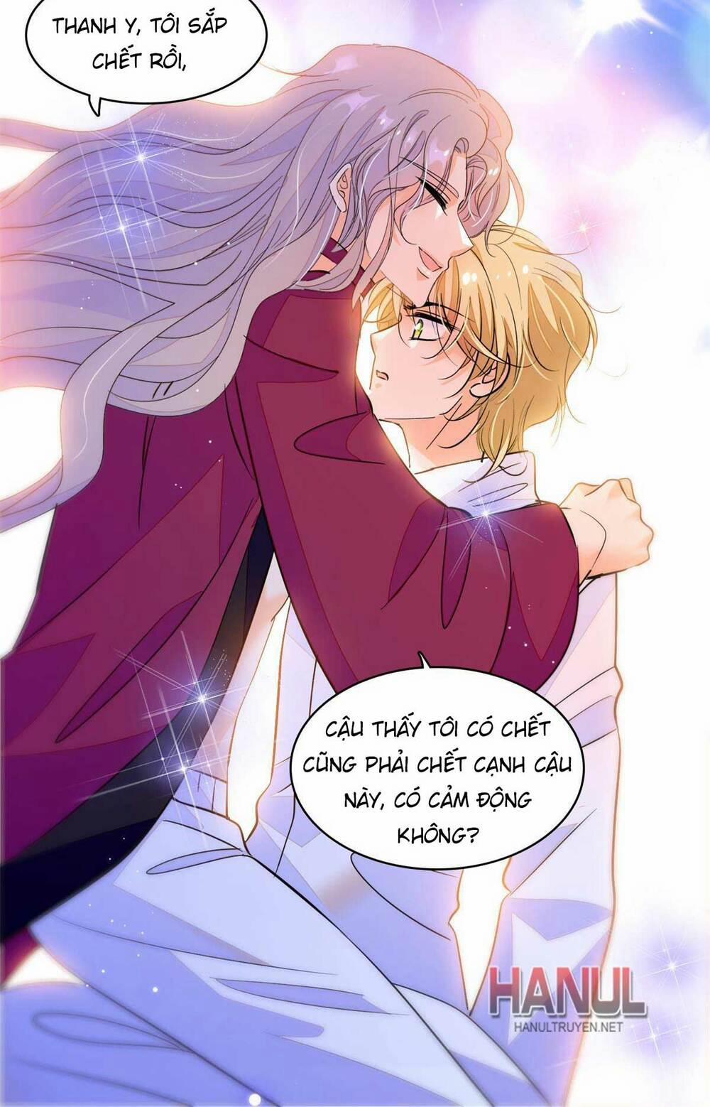 Toàn Mạng Đều Là Fan Cp Của Tôi Với Ảnh Đế 214.1 trang 46