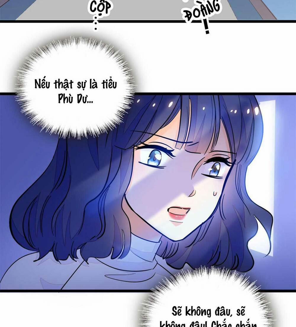 Toàn Mạng Đều Là Fan Cp Của Tôi Với Ảnh Đế 214.1 trang 9