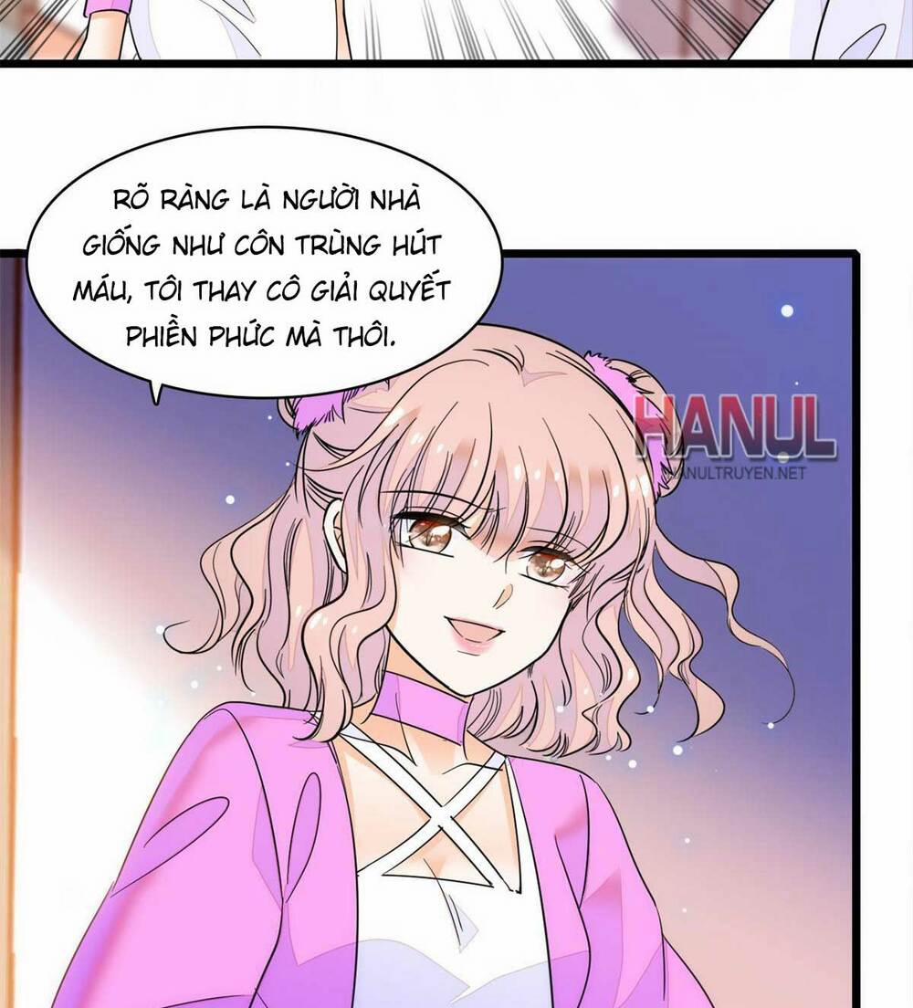 Toàn Mạng Đều Là Fan Cp Của Tôi Với Ảnh Đế 214 trang 11