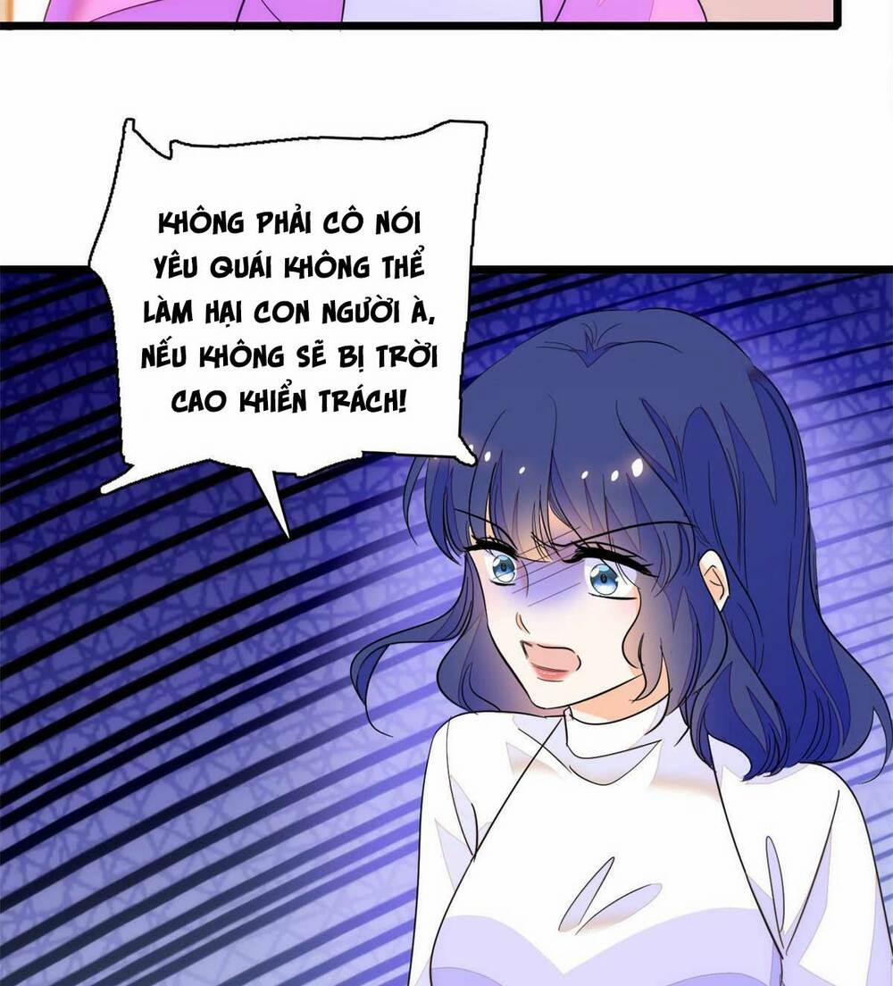 Toàn Mạng Đều Là Fan Cp Của Tôi Với Ảnh Đế 214 trang 12