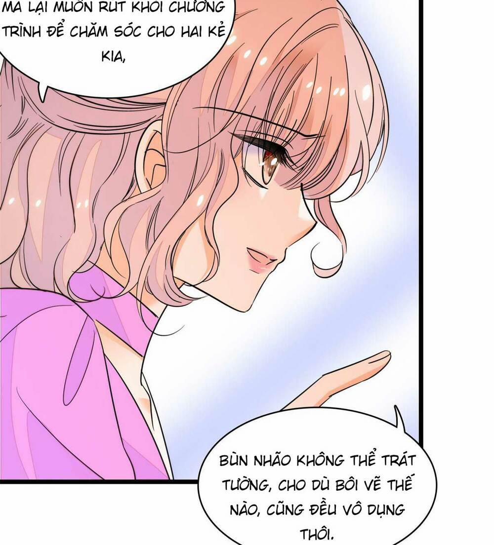 Toàn Mạng Đều Là Fan Cp Của Tôi Với Ảnh Đế 214 trang 15