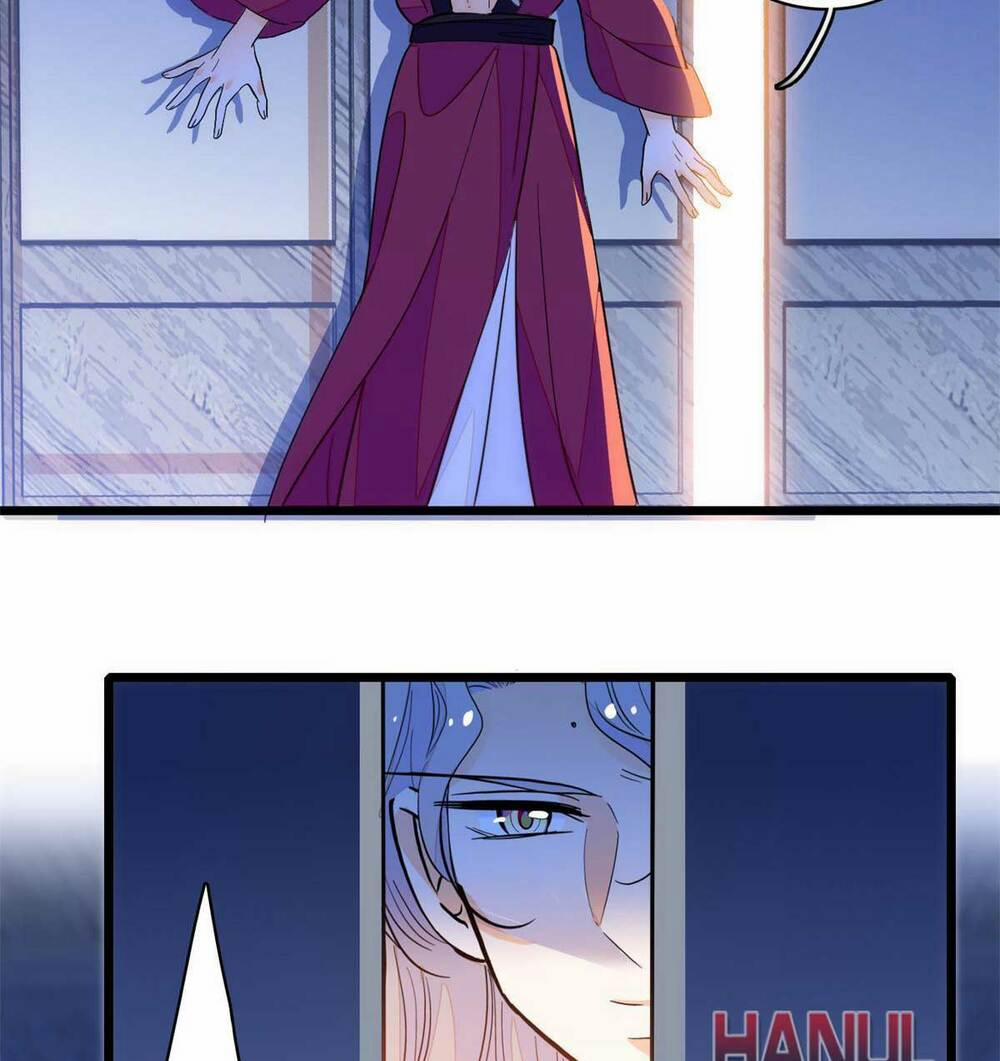 Toàn Mạng Đều Là Fan Cp Của Tôi Với Ảnh Đế 214 trang 27