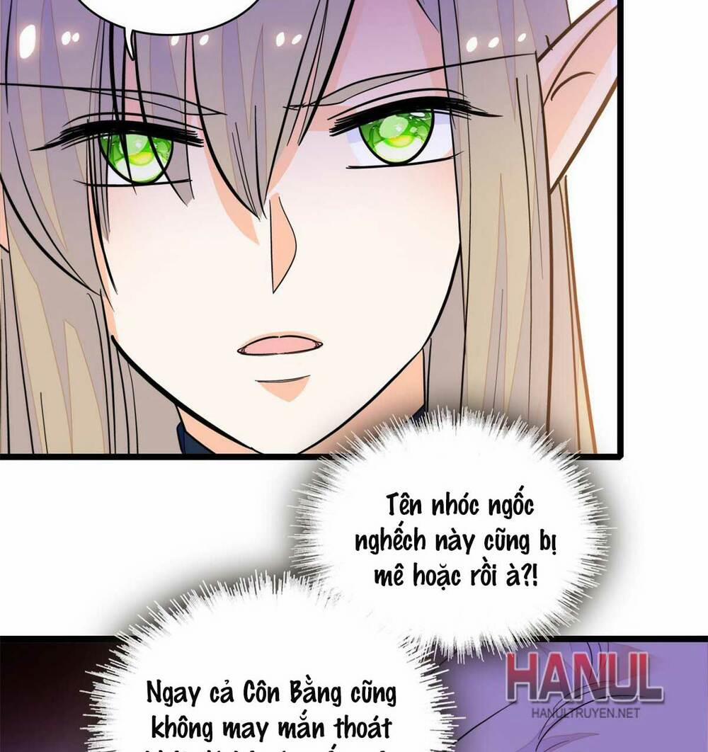 Toàn Mạng Đều Là Fan Cp Của Tôi Với Ảnh Đế 214 trang 31