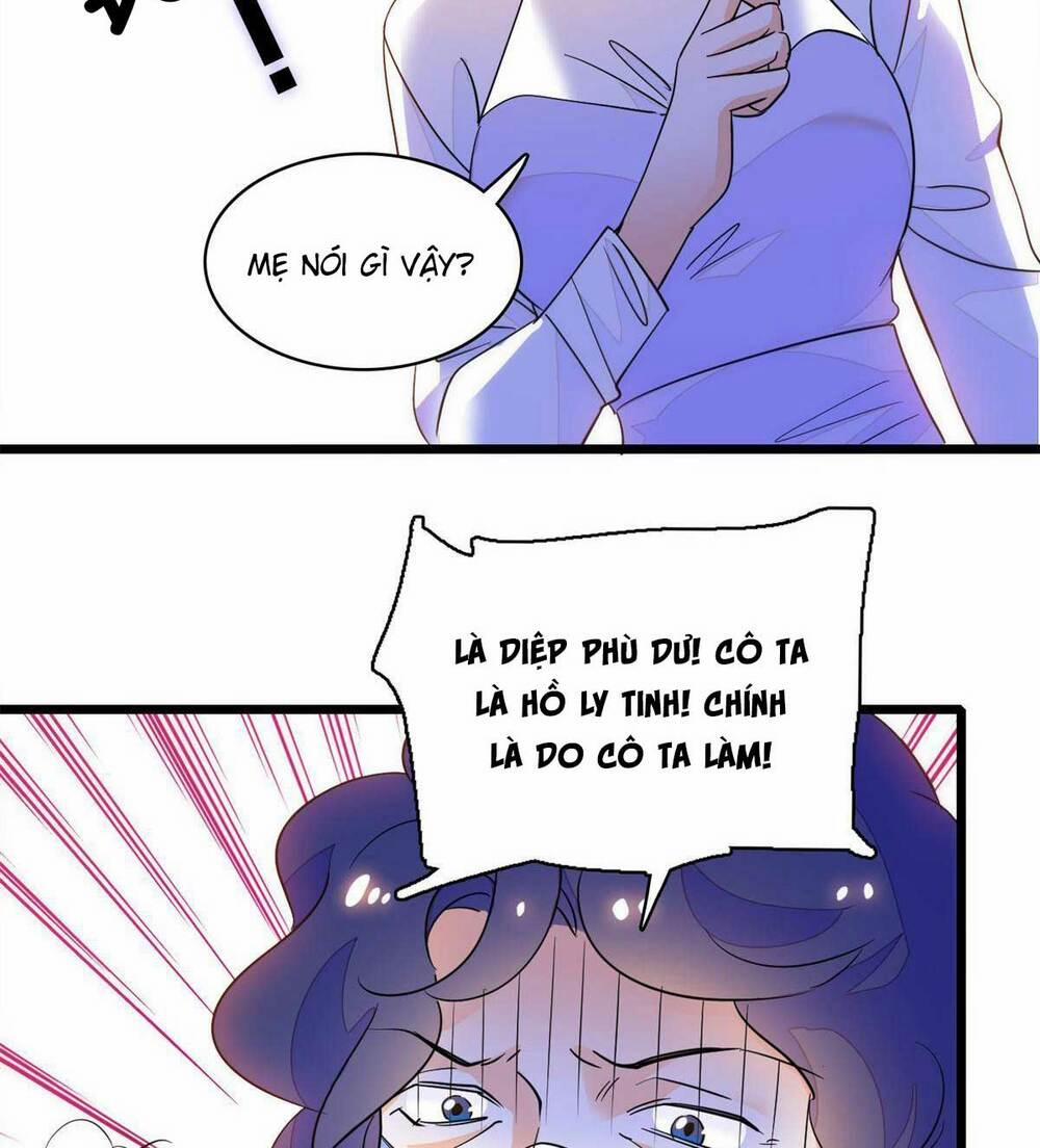 Toàn Mạng Đều Là Fan Cp Của Tôi Với Ảnh Đế 214 trang 6