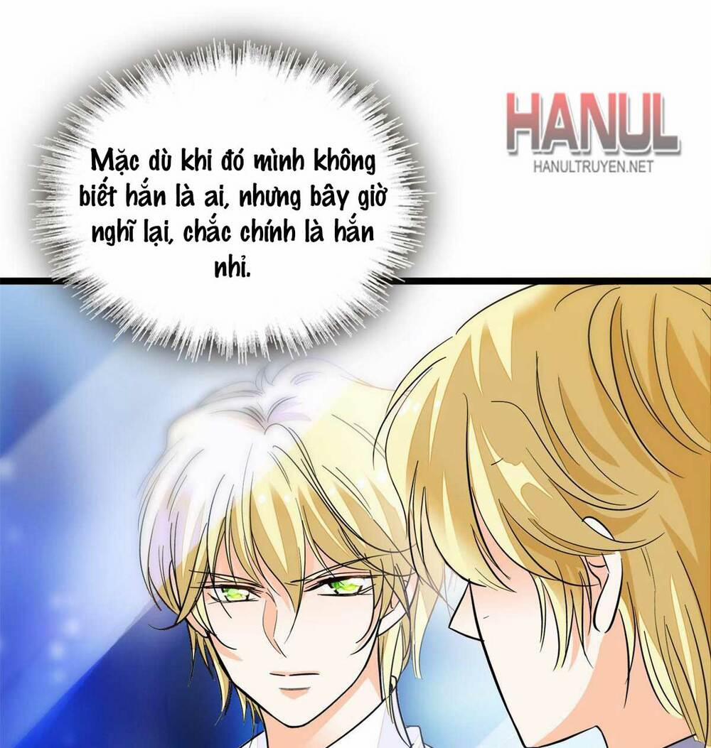 Toàn Mạng Đều Là Fan Cp Của Tôi Với Ảnh Đế 215 trang 11