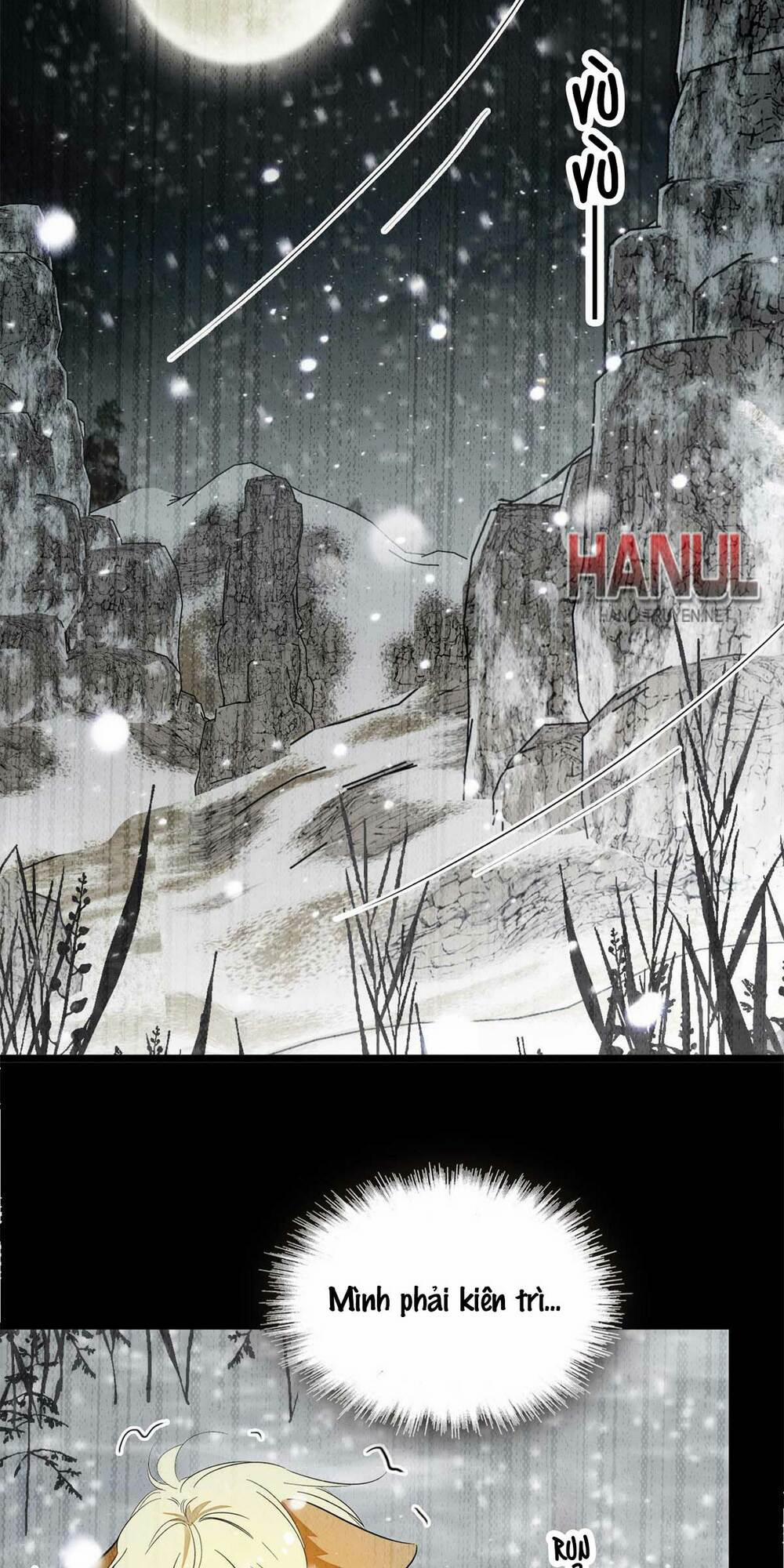 Toàn Mạng Đều Là Fan Cp Của Tôi Với Ảnh Đế 215 trang 13