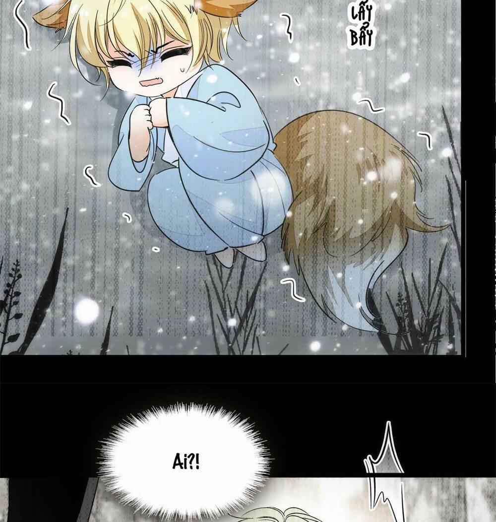 Toàn Mạng Đều Là Fan Cp Của Tôi Với Ảnh Đế 215 trang 14