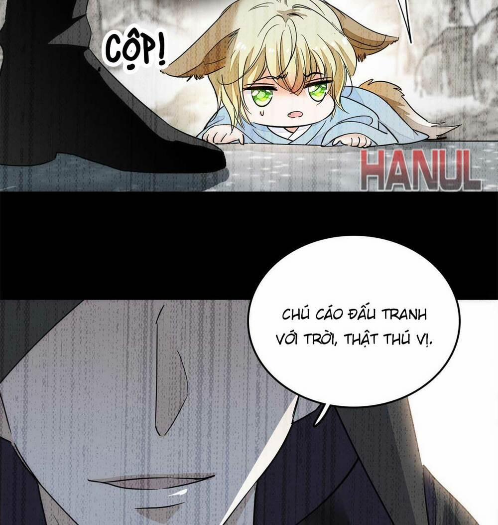 Toàn Mạng Đều Là Fan Cp Của Tôi Với Ảnh Đế 215 trang 15