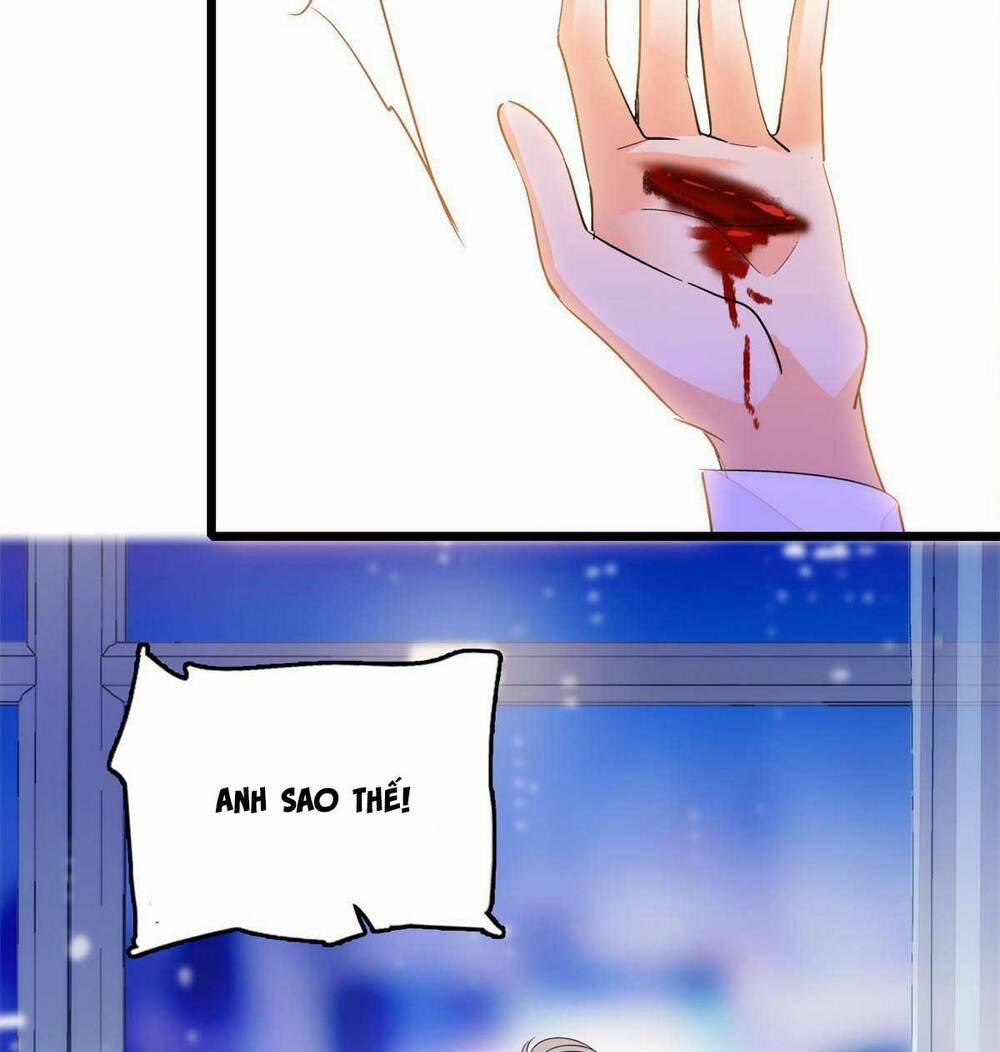 Toàn Mạng Đều Là Fan Cp Của Tôi Với Ảnh Đế 215 trang 2