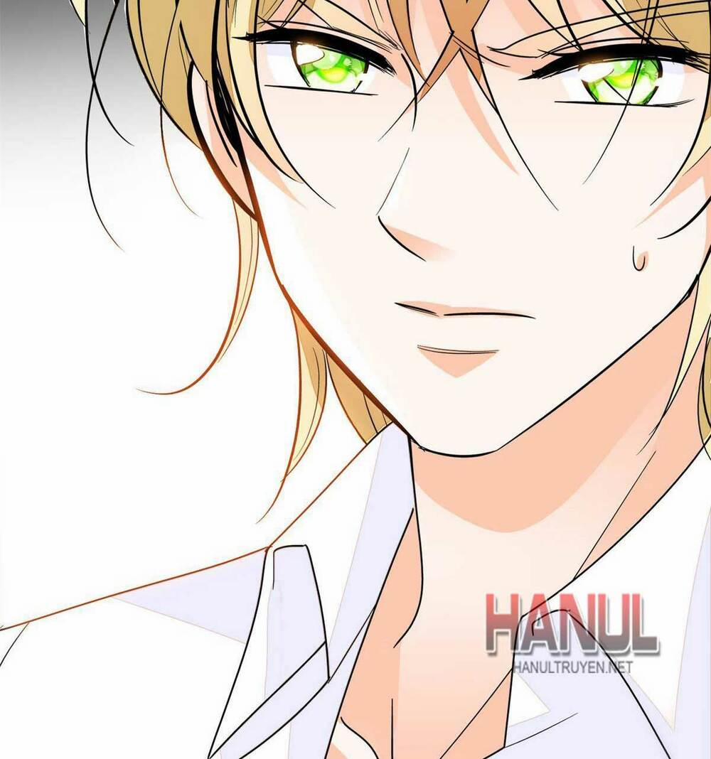 Toàn Mạng Đều Là Fan Cp Của Tôi Với Ảnh Đế 215 trang 21