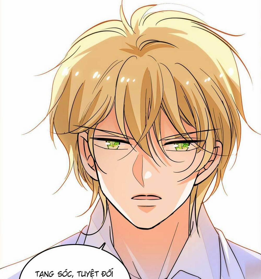 Toàn Mạng Đều Là Fan Cp Của Tôi Với Ảnh Đế 215 trang 23