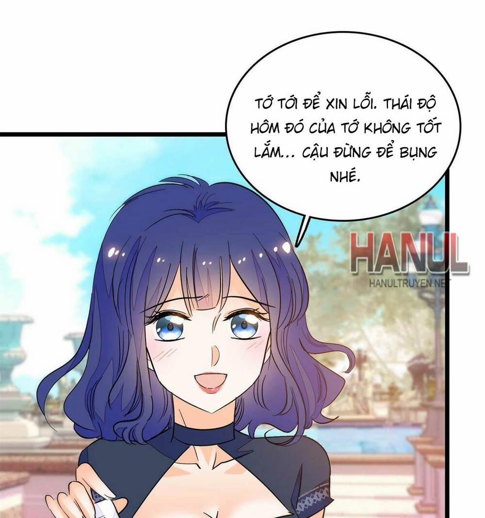 Toàn Mạng Đều Là Fan Cp Của Tôi Với Ảnh Đế 215 trang 26